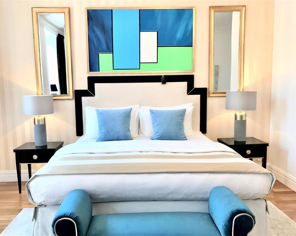 Mondrian Luxury Suites & Apartments Market Square I ワルシャワ エクステリア 写真