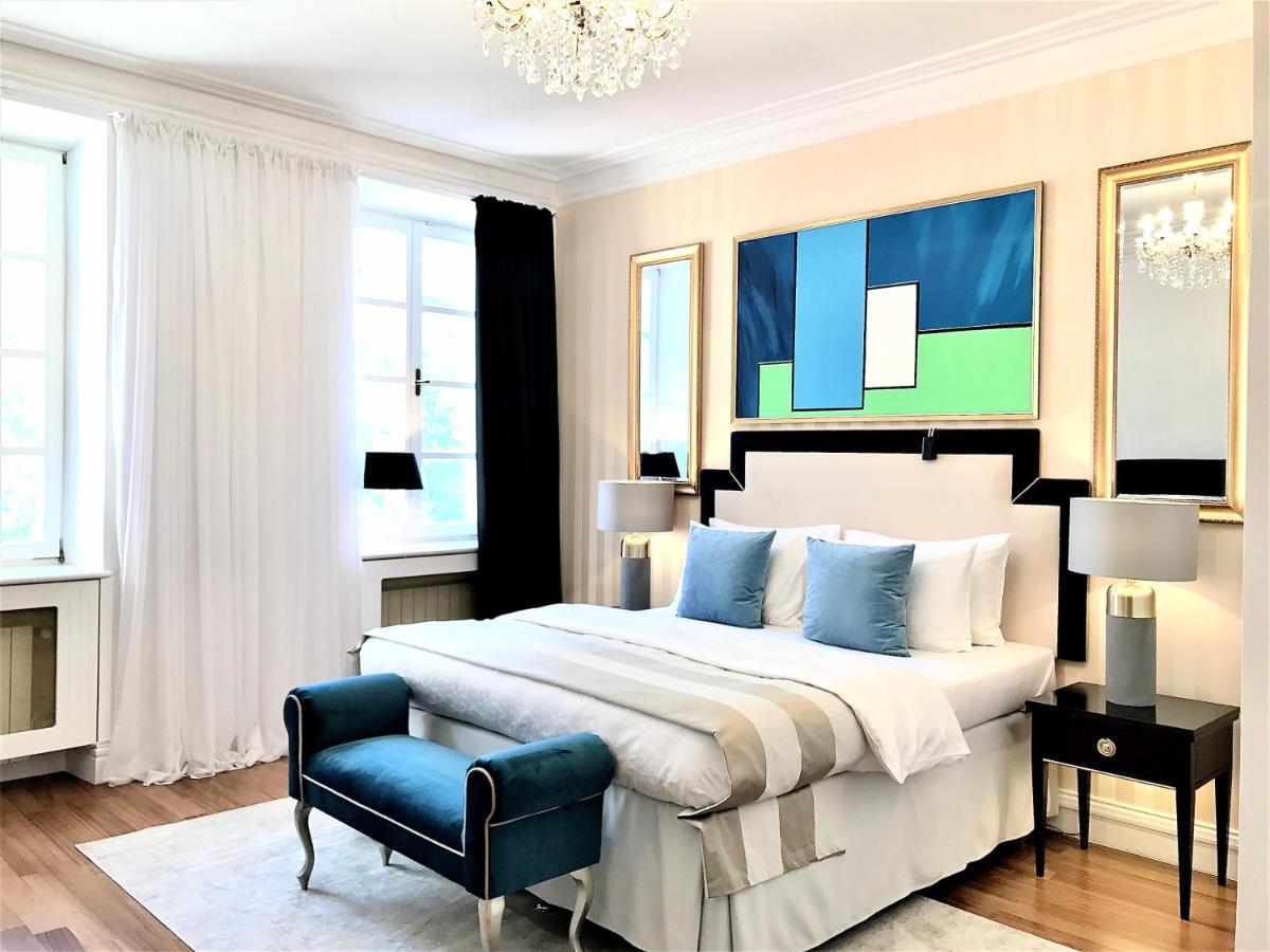 Mondrian Luxury Suites & Apartments Market Square I ワルシャワ エクステリア 写真